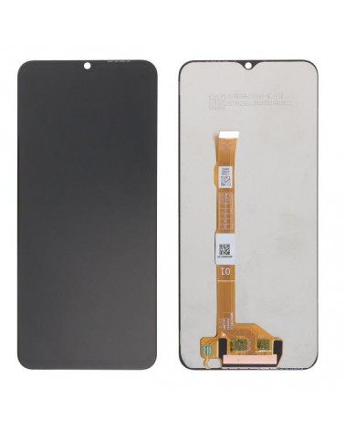 LCD and Touch Screen for Vivo Y17s - High Quality