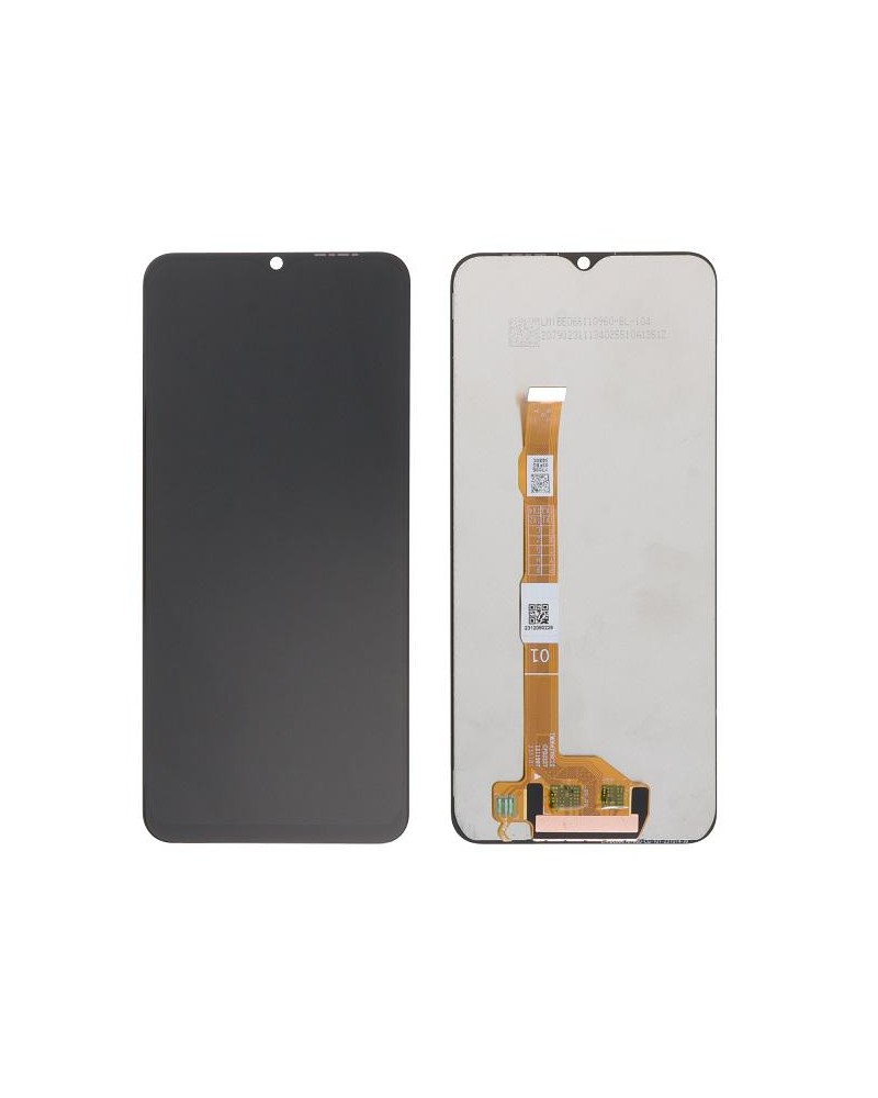 LCD and Touch Screen for Vivo Y17s - High Quality