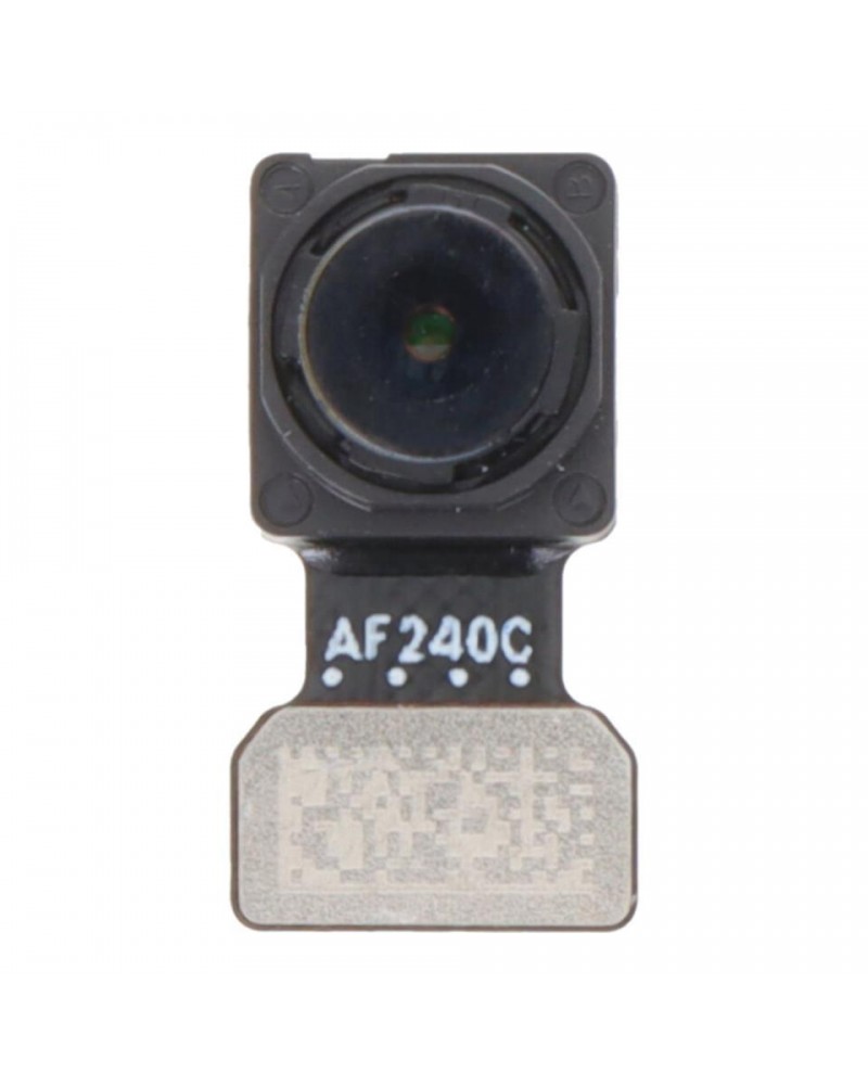 Flex Rear Macro 2MPX Camera for Realme GT2 RMX3310