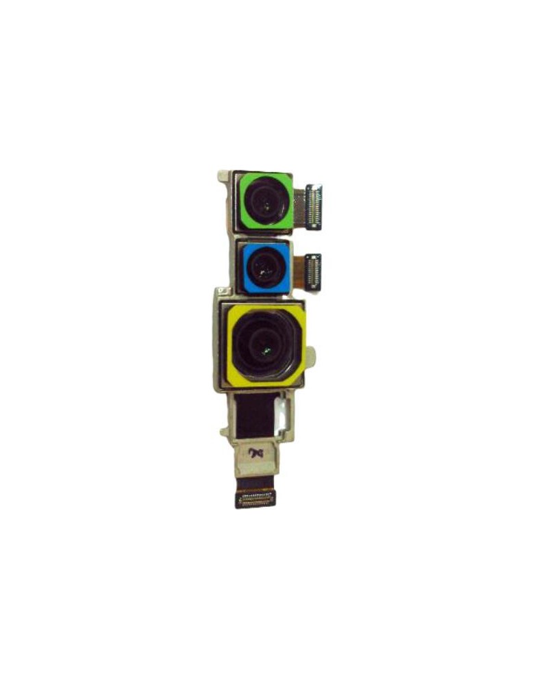 Rear Camera Flex for Xiaomi Mi Note 10 Mi CC9 PRO