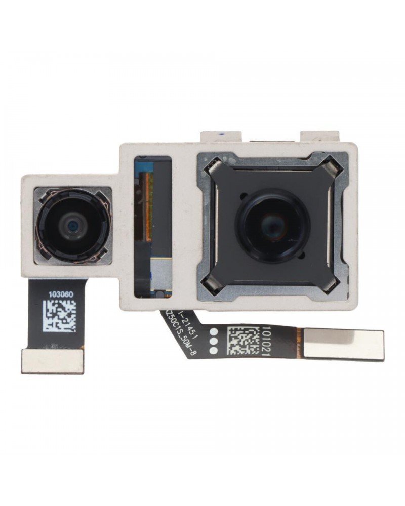 Rear Camera Flex for Asus Zenfone 9 AI2202