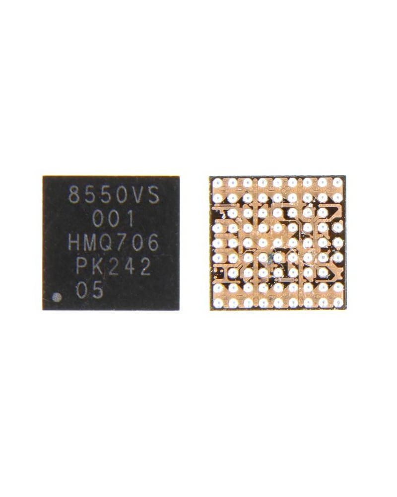 8550VS Power IC para Samsung Galaxy S23 Plus