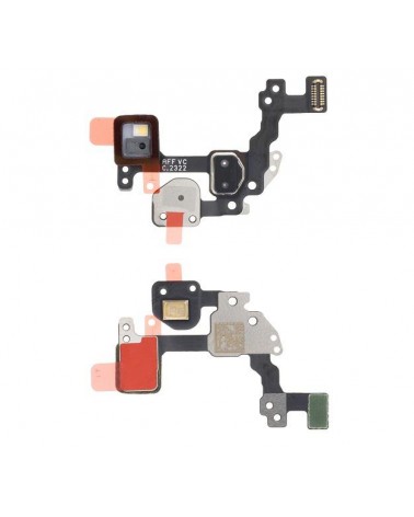 Flex Sensor Flash y MIcrofono para Huawei Mate X3 ALT-L29