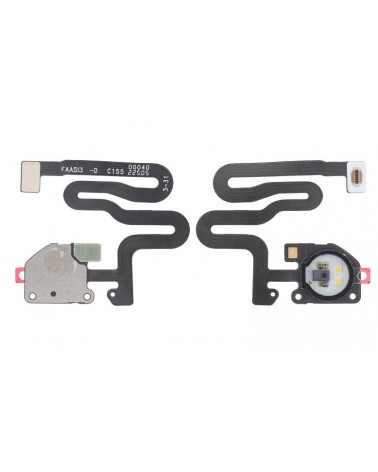 Flex Flash Sensor for Oneplus 11 PBH110