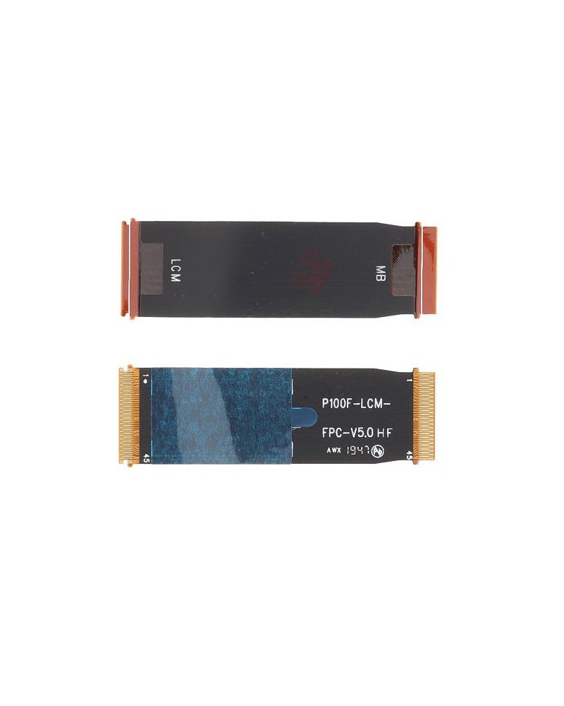 LCD Flex for Lenovo Tab P10 TB-X705