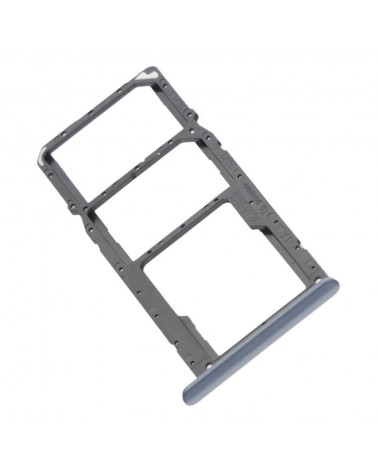 Sim Card Holder for Realme C11 2021 RMX3231 - Grey