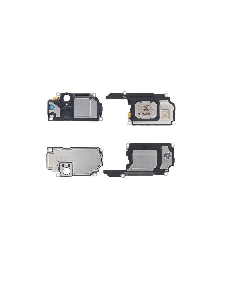 Conjunto de altifalantes com campainha para Huawei Mate X3 ALT-L29