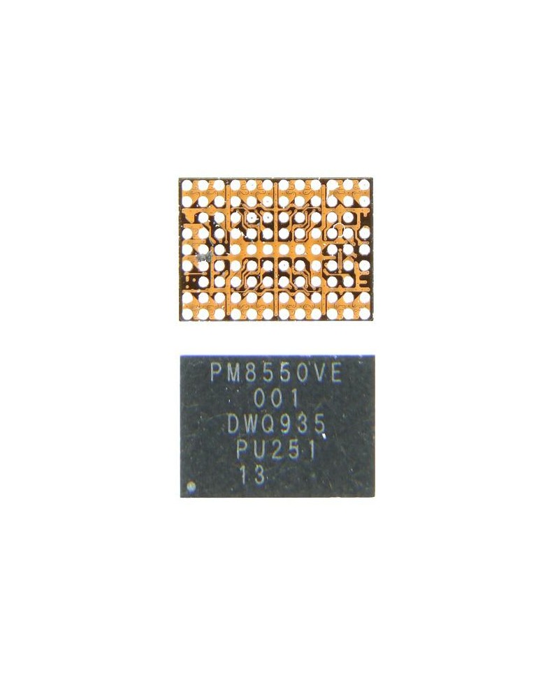 PM8550VE Power IC for Samsung Galaxy S23 Plus