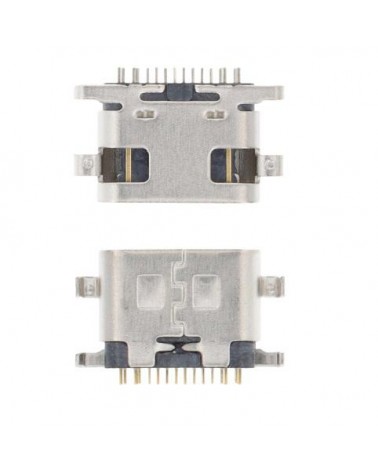 Conector de Carga para Blackview BV5900   BV9100   BV6900