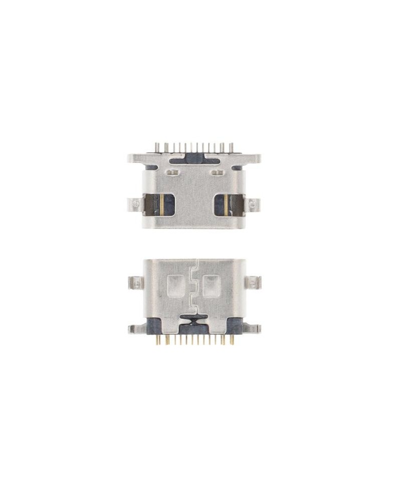 Conector de Carga para Blackview BV5900   BV9100   BV6900