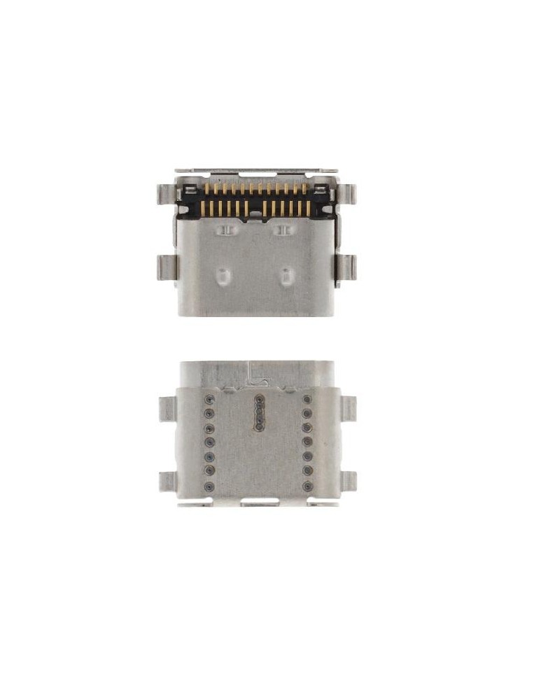 Conector de carregamento tipo C para Lenovo Tab P11 Pro TB-J706