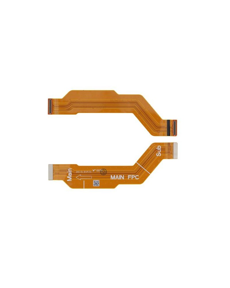 Central Flex for Xiaomi Mi 13 Lite 2210129SG