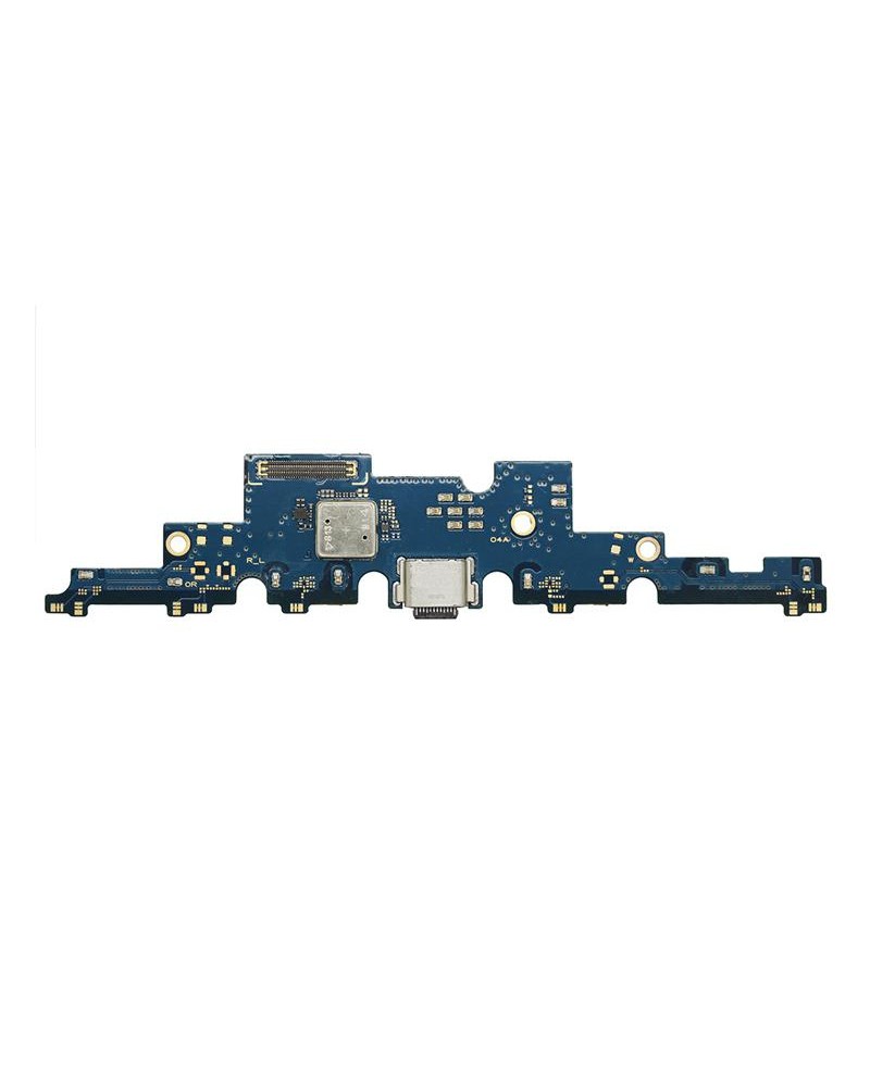 Flex Conector de Carga para Samsung Galaxy Tab S8 Ultra X900 Version Wifi - Alta Calidad