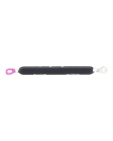 Volume Button for Motorola Moto G22 XT2231 - Black