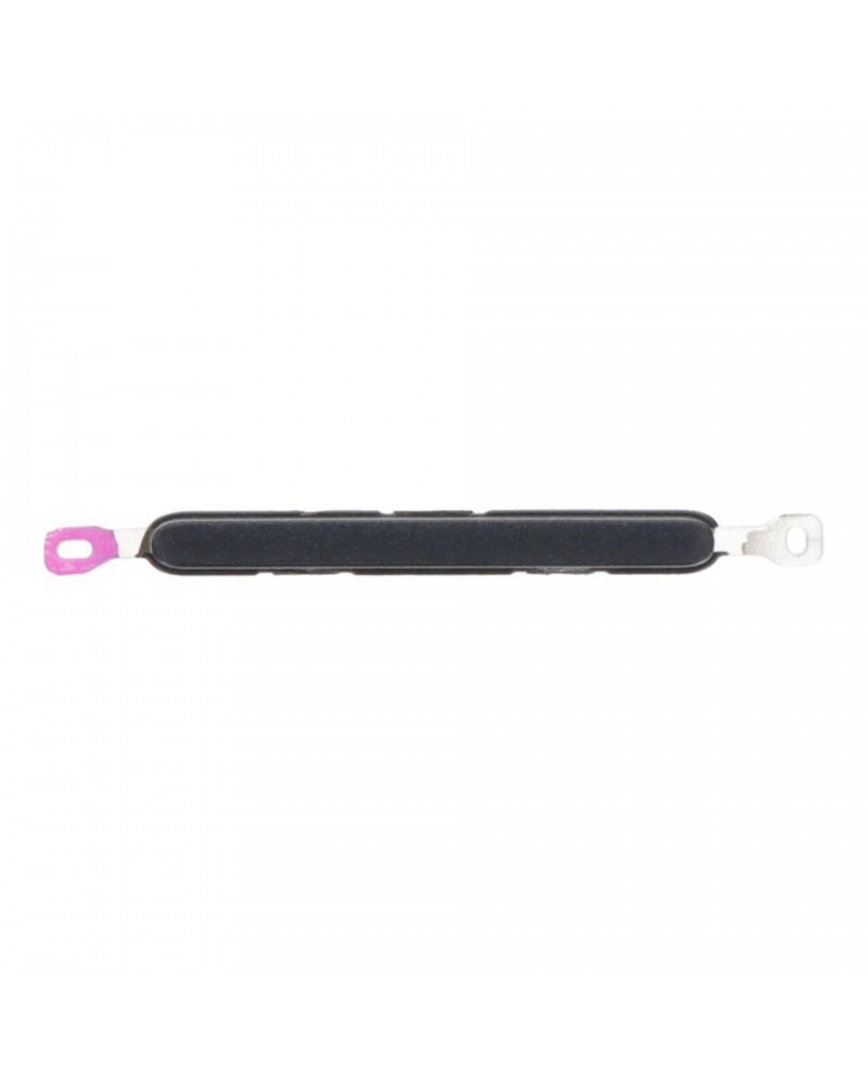 Volume Button for Motorola Moto G22 XT2231 - Black