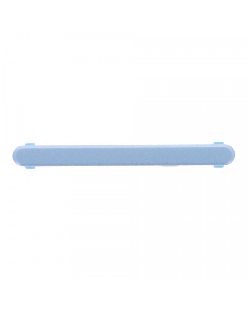 Volume Button for Xiaomi Redmi Note 11 Pro Plus 5G 21091116UG 21091116UC 21091116UC - Blue