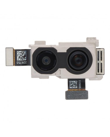 Rear Camera Flex for Asus Zenfone 8 ZS590KS