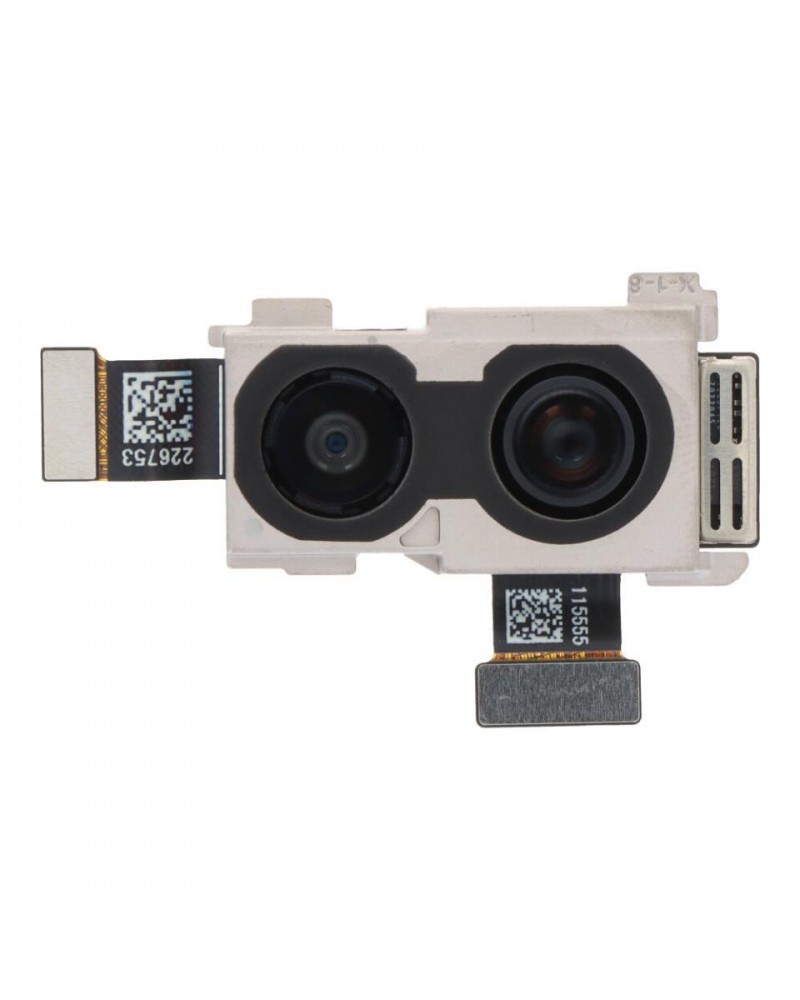 Rear Camera Flex for Asus Zenfone 8 ZS590KS