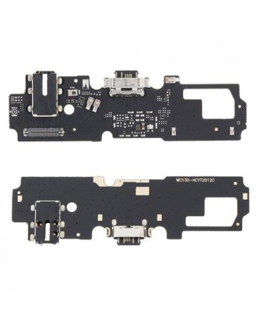 Flex Charging Connector for Vivo Y20s - Compatible