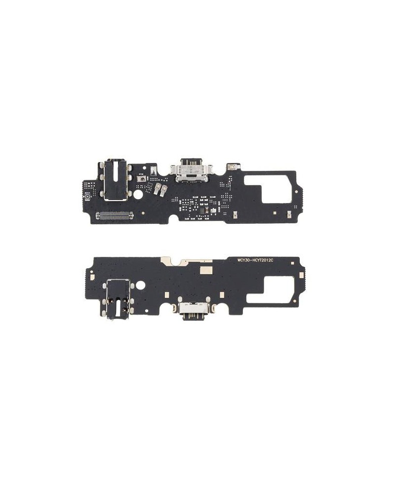 Flex Charging Connector for Vivo Y20s - Compatible