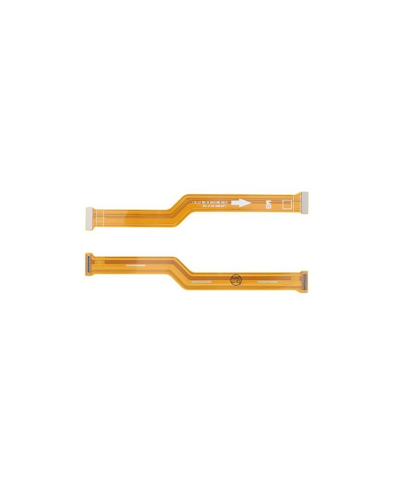 LCD Flex for Oppo A96 CPH2333