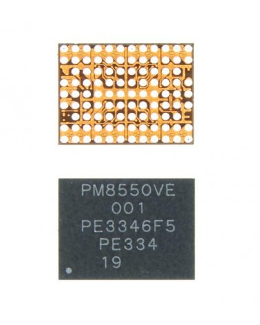 PM8550VE Power IC for Samsung Galaxy S23 Plus S916
