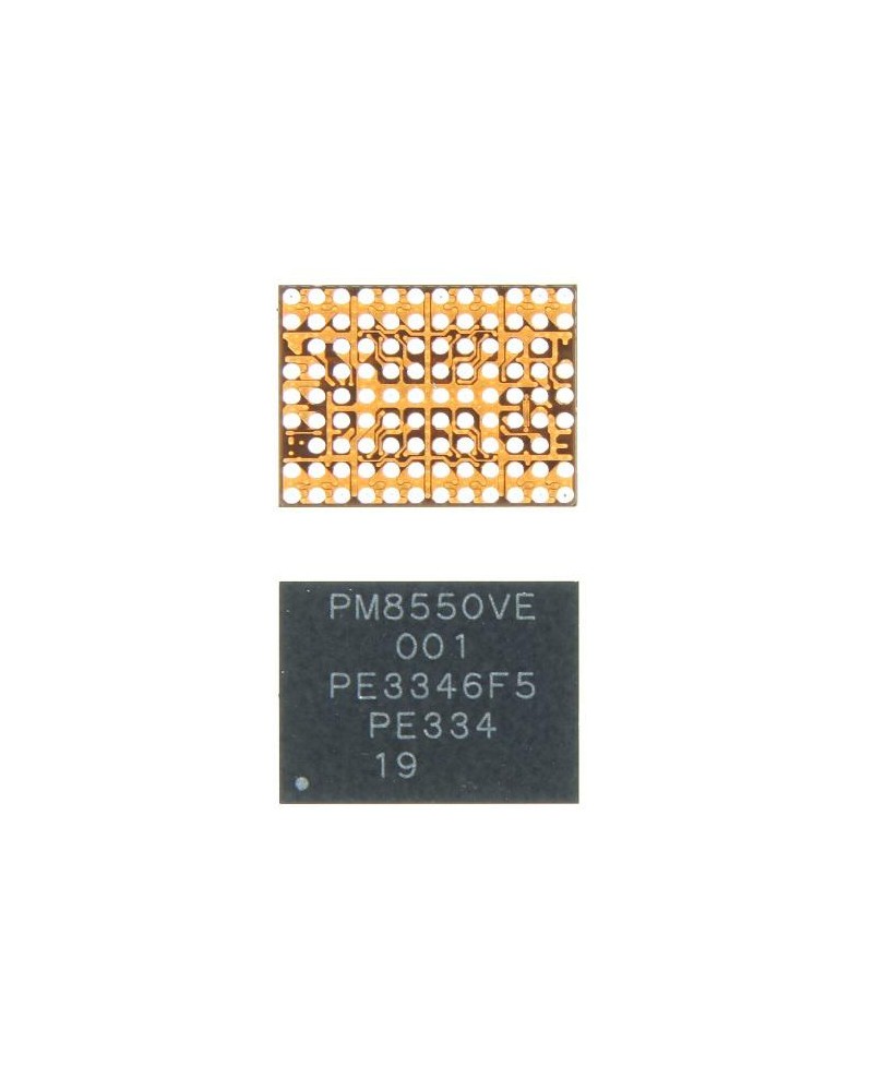PM8550VE Power IC para Samsung Galaxy S23 Plus S916