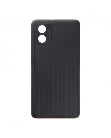 Back Cover for Alcatel 1B 2022 5031 - Black