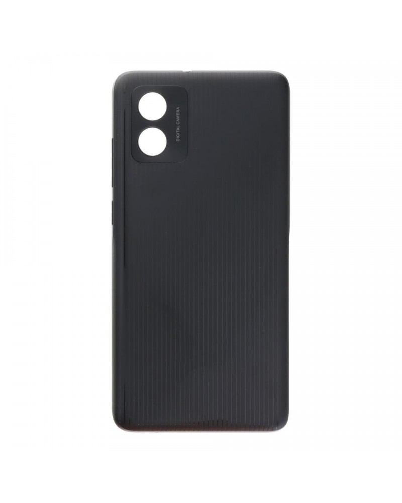 Back Cover for Alcatel 1B 2022 5031 - Black