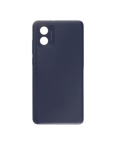 Back Cover for Alcatel 1B 2022 5031 - Blue