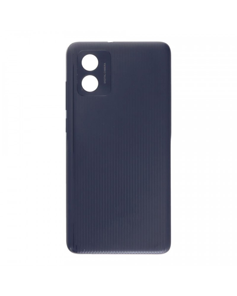 Back Cover for Alcatel 1B 2022 5031 - Blue