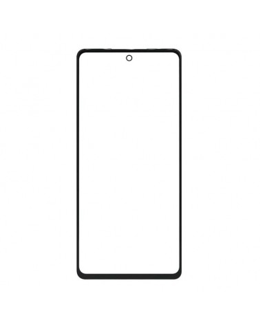 OCA Laminated Glass for Motorola Moto G 2023