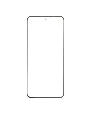 OCA Laminated Glass for Realme GT3