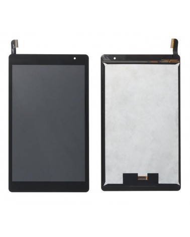 LCD and Touch Screen for Blackview Tab 5 - High Quality