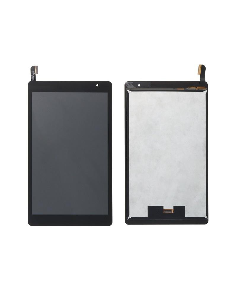 LCD and Touch Screen for Blackview Tab 5 - High Quality