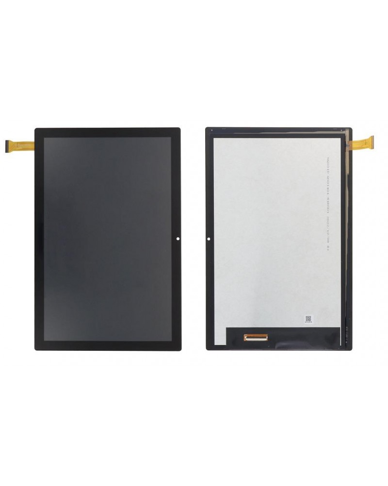 LCD and Touch Screen for Blackview Tab 8 - High Quality