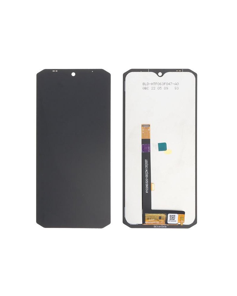 Pantalla LCD y Tactil para Doogee S99 - Alta Calidad