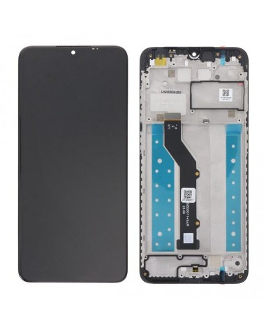 LCD e ecrã tátil com moldura para Nokia 5 3 TA-1234 TA-1223 TA-1227 TA-1229 - Alta qualidade