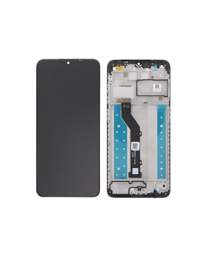 LCD and Touch Screen with Frame for Nokia 5 3 TA-1234 TA-1223 TA-1227 TA-1229 - High Quality