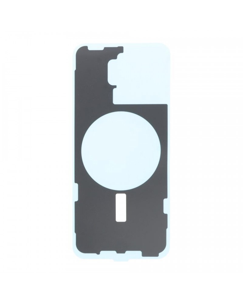 Adhesivo Tapa de Bateria para Iphone 15 Pro Max