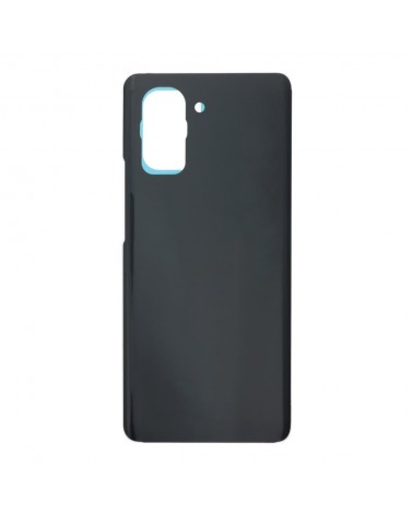 Capa traseira para Huawei Nova 10 NCO-AL00 - Preto