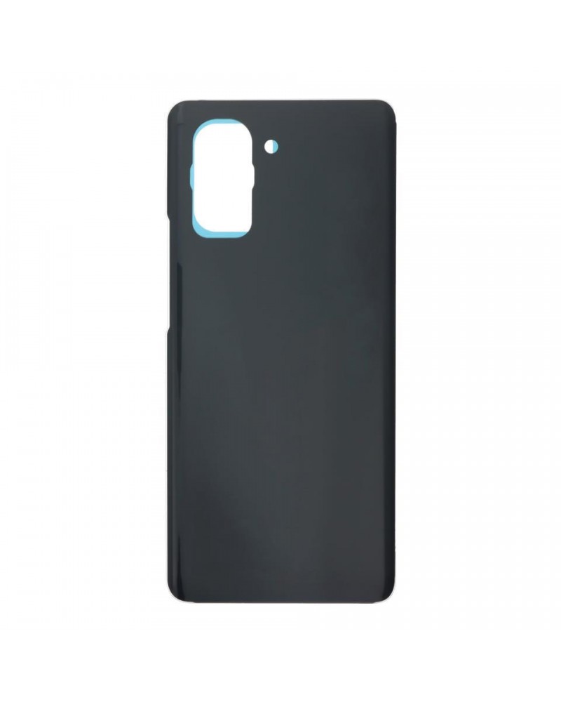 Back Cover for Huawei Nova 10 NCO-AL00 - Black