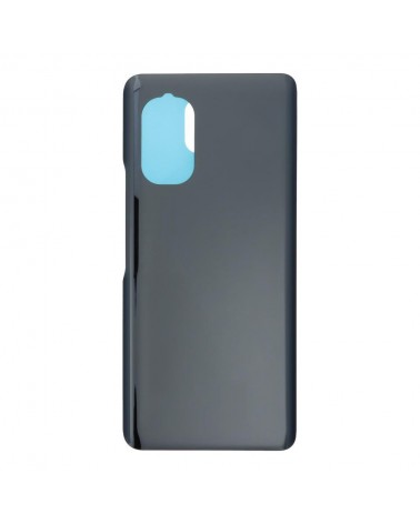 Rear Battery Cover for Huawei Nova 9 SE JLN-LX1 - Black