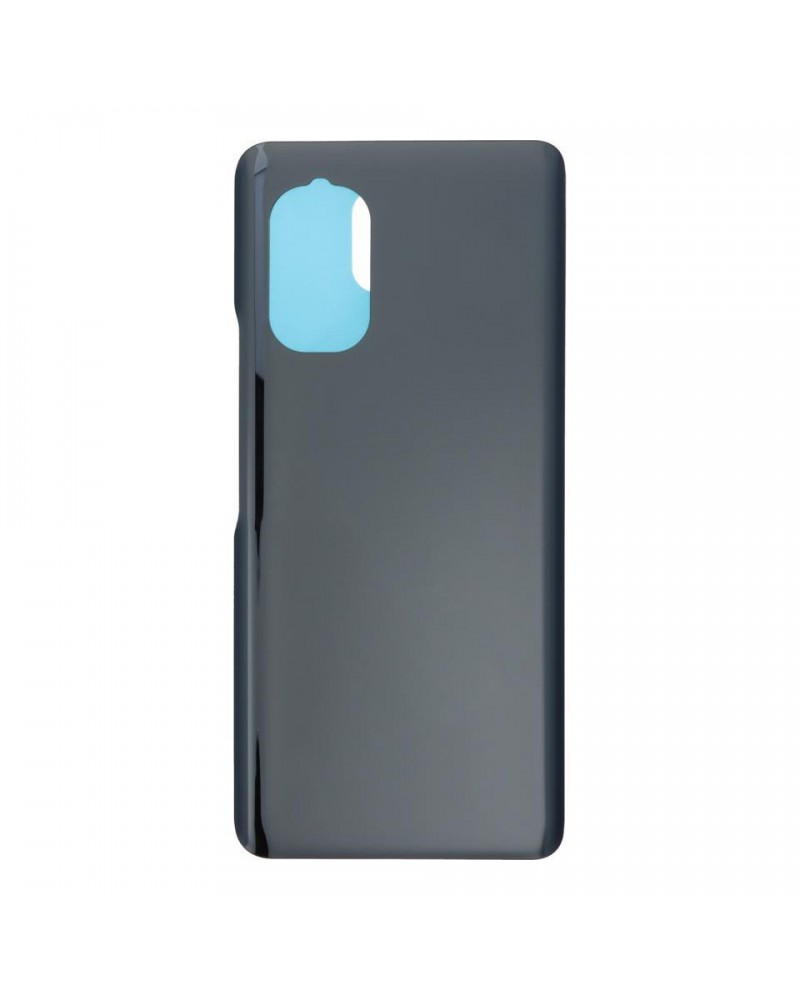 Rear Battery Cover for Huawei Nova 9 SE JLN-LX1 - Black