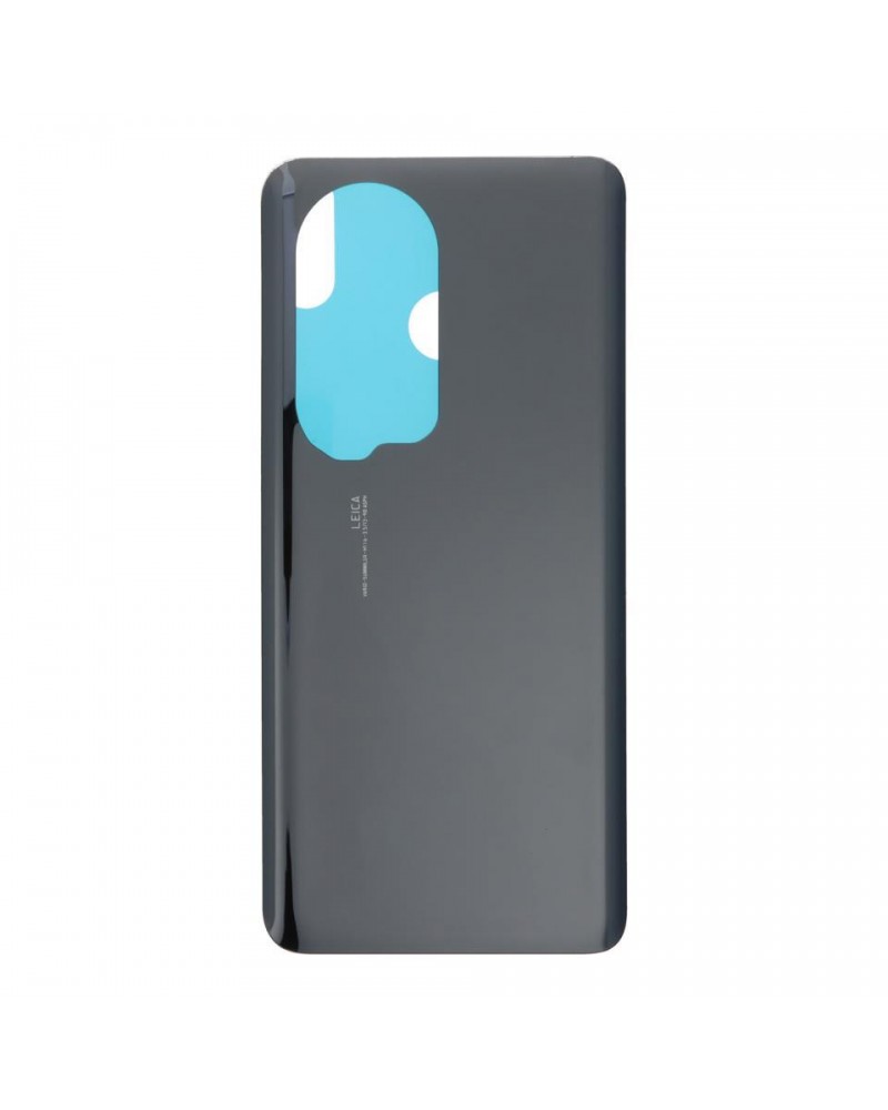 Back Cover for Huawei P50 Pro JAD-AL50 - Black