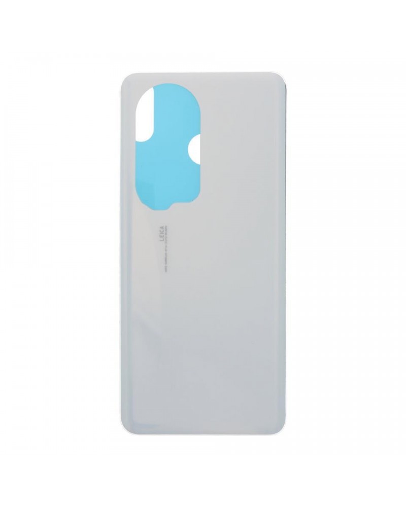 Back Cover for Huawei P50 Pro JAD-AL50 - White