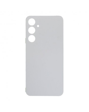 Back Cover for Samsung Galaxy S23 FE S711 S711B - Cream White