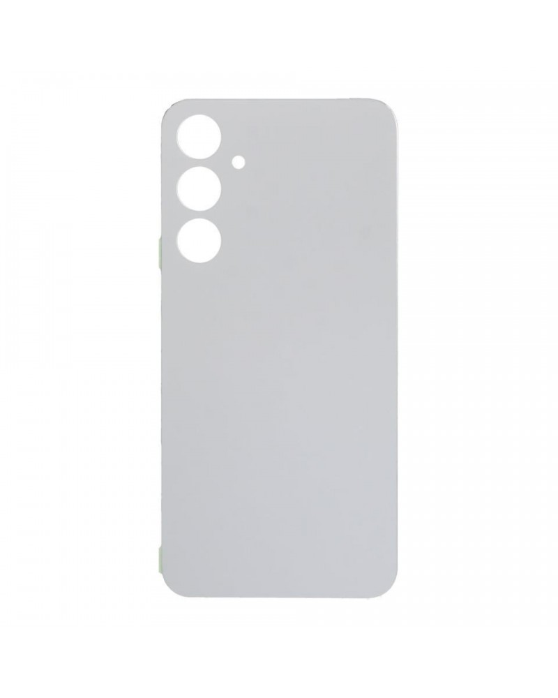 Back Cover for Samsung Galaxy S23 FE S711 S711B - Cream White