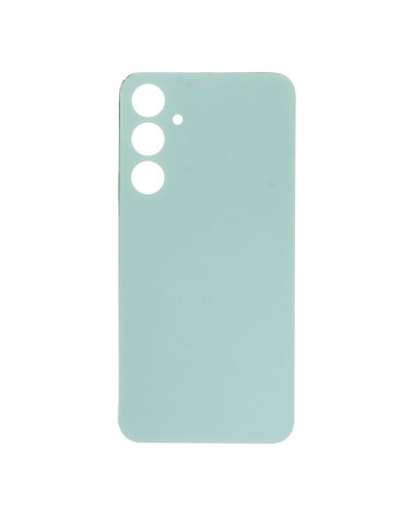 Back Cover for Samsung Galaxy S23 FE S711 S711B - Green