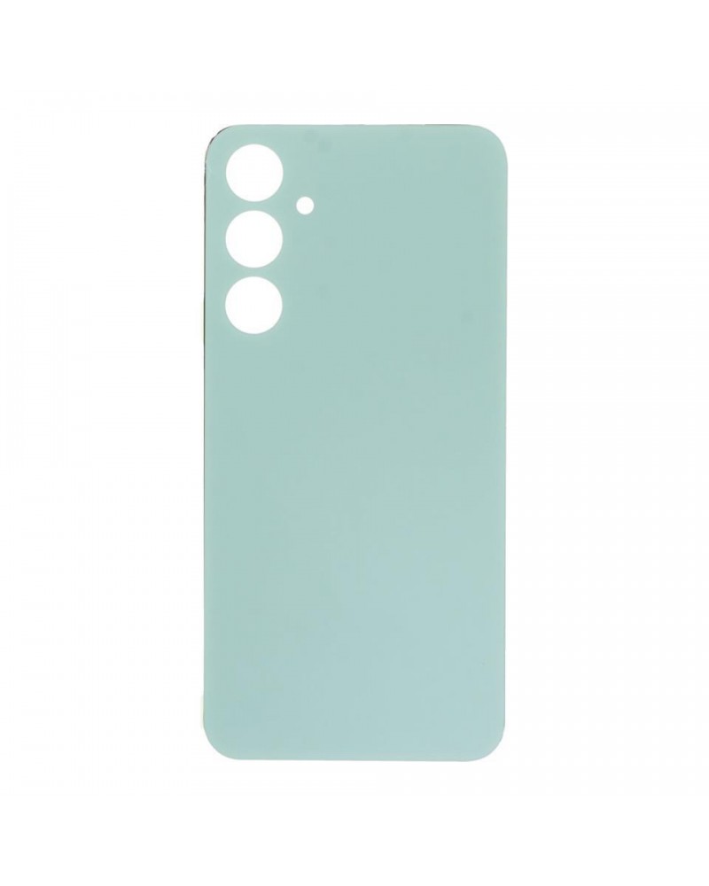 Back Cover for Samsung Galaxy S23 FE S711 S711B - Green